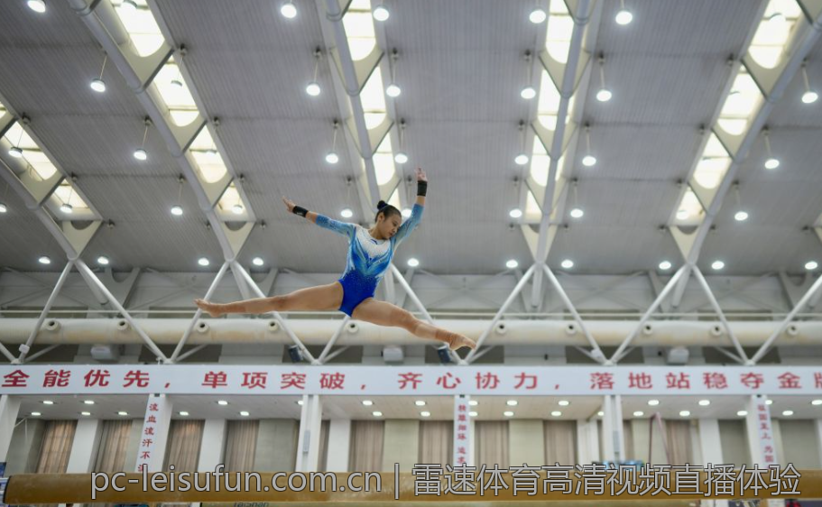 雷速体育高清视频直播体验