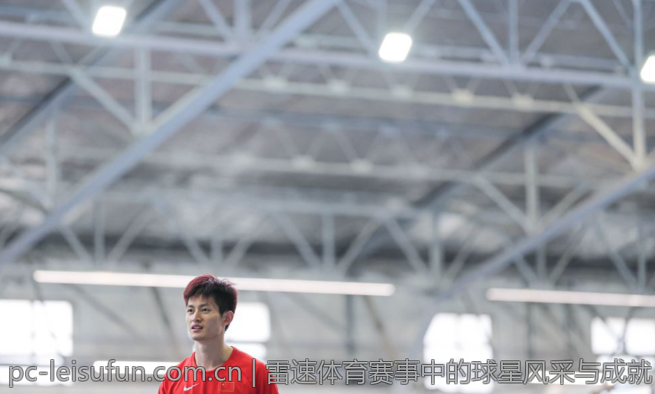 雷速体育赛事中的球星风采与成就