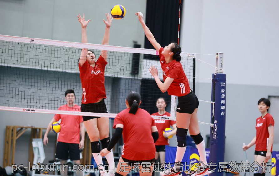 足球雷速体育比分专属数据分析