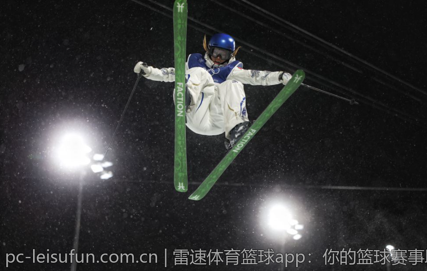 雷速体育篮球app：你的篮球赛事助手